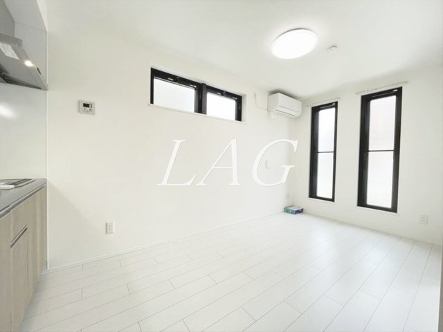 居室・リビング　洋室のお部屋です。