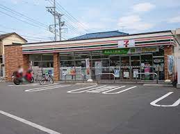 コンビニ　セブンイレブン 相模原田名豊原店（コンビニ）まで474m