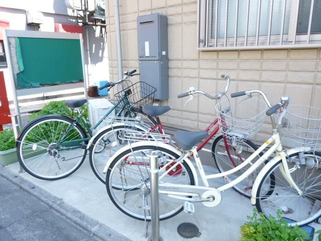 その他共有部分
