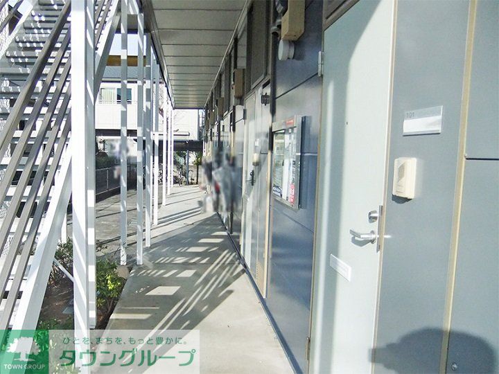 その他　設備・仕様は号室により異なる為、現況を優先致します。