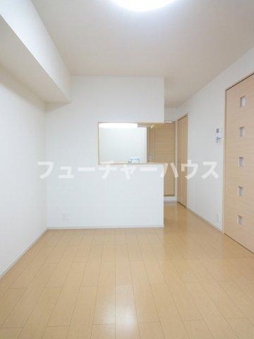 その他　過ごしやすい室内です