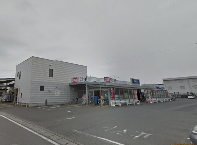 スーパー　Big-A(ビッグ・エー) 坂戸浅羽野店（スーパー）まで423m