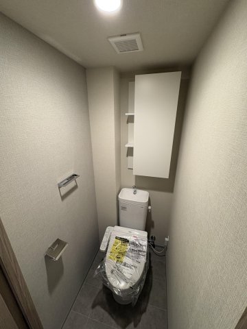 エントランス　清潔なエントランスです