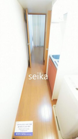 玄関　シンプルで使いやすい玄関です