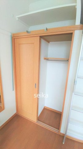 その他部屋・スペース　きれいな内装です