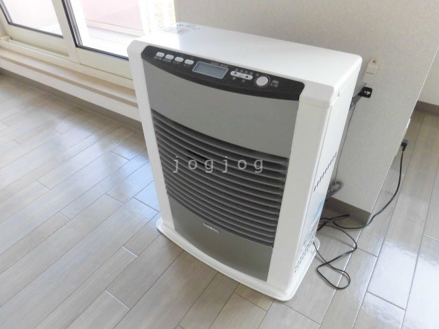 その他設備　あったかストーブ★