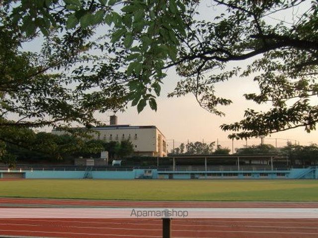 その他　松戸運動公園（その他）まで491m