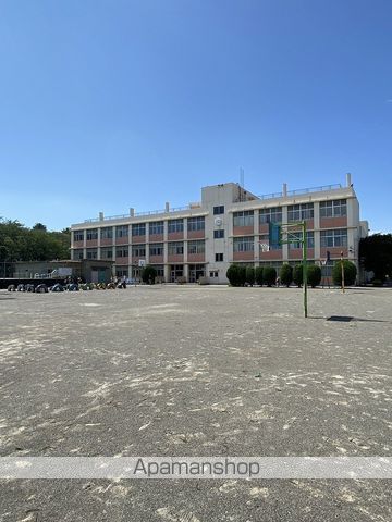 小学校　大和市立福田小学校（小学校）まで751m