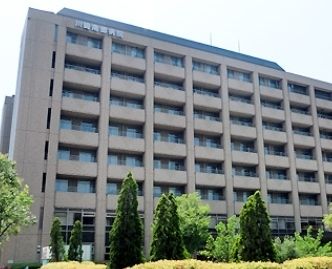 病院　医療法人社団葵会川崎南部病院（病院）まで1637m