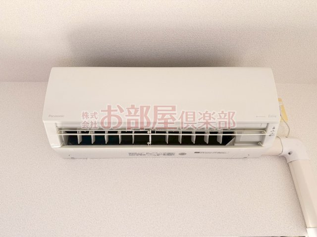 その他設備　※別号室のお写真です