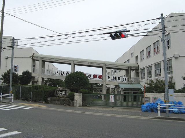 病院　石井病院（病院）まで579m
