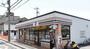 コンビニ　セブンイレブン尼崎南清水店（コンビニ）まで793m