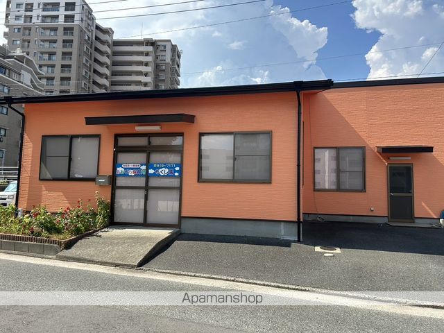 幼稚園・保育園　あおぞら保育所（幼稚園・保育園）まで398m