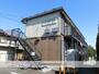 西掛川駅より徒歩2分 2階 築37年11ヶ月の賃貸物件