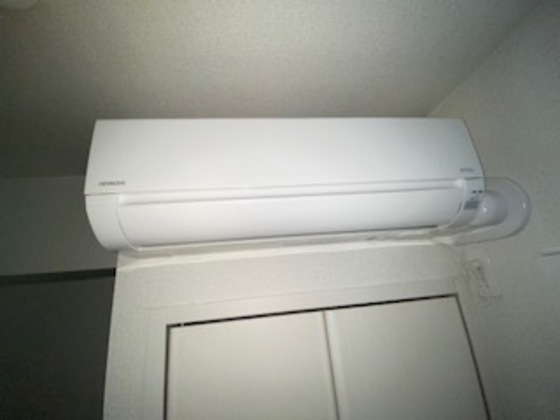 その他設備　※別部屋の写真です
