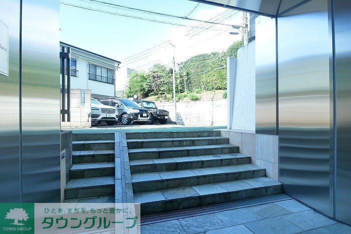 その他共有部分　お問合せは(株)タウンハウジングレジデンス事業部【03-…