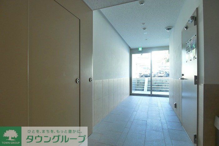 居室・リビング　お問合せは(株)タウンハウジングレジデンス事業部【03-…