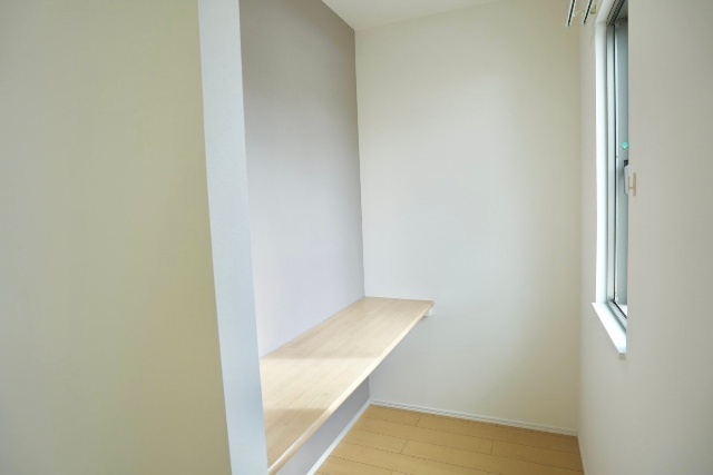 その他部屋・スペース　同型の部屋の写真を使用しております。