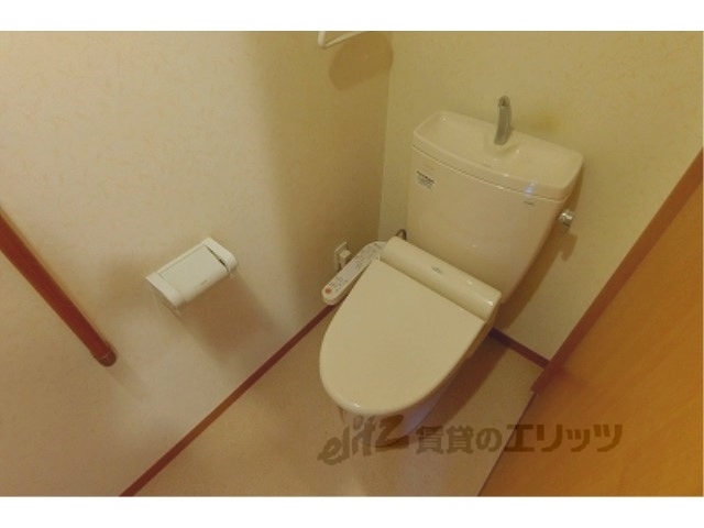 YUWASetaのトイレ写真