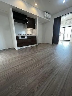 居室・リビング　おしゃれな居間です