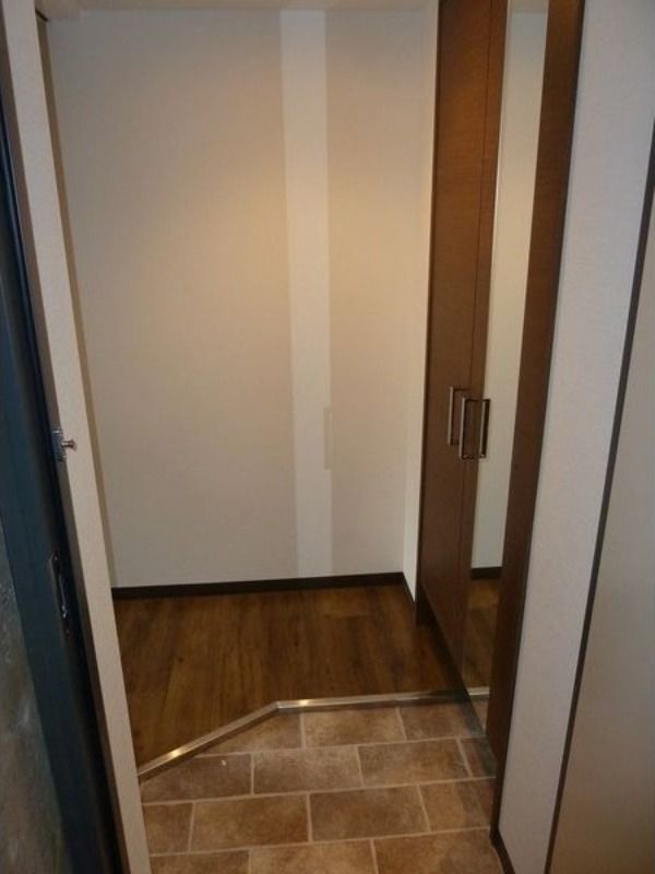 玄関　１号一タイプの参考写真になります！