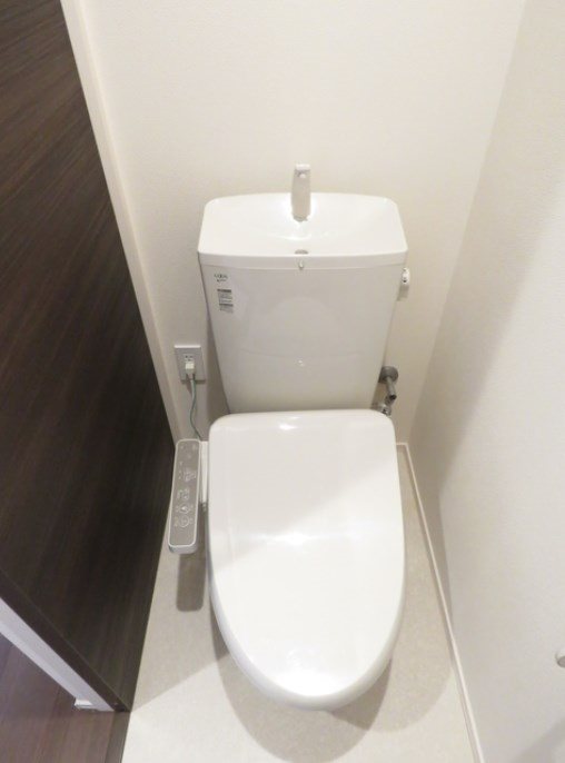 トイレ　同建物参考写真