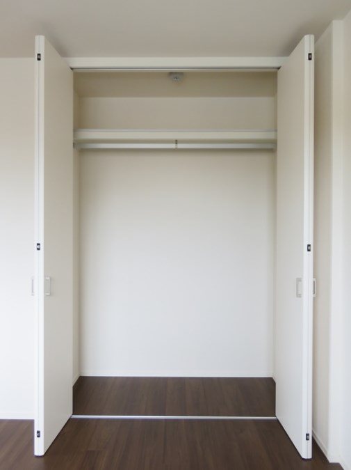 収納　同建物参考写真
