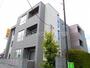柴崎体育館駅より徒歩2分 2階 築8年8ヶ月の賃貸物件