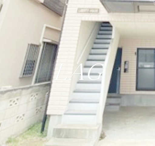 その他共有部分　共用部です。