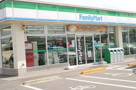 コンビニ　ファミリーマート サンフラワー通り店（コンビニ）まで351m