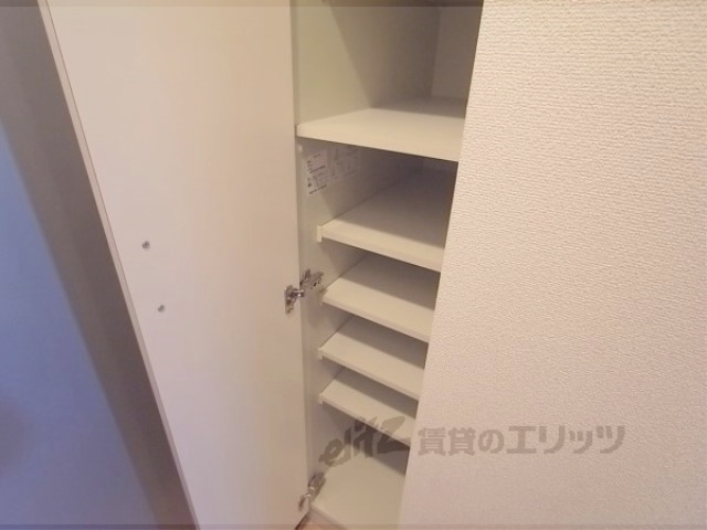 収納　下駄箱