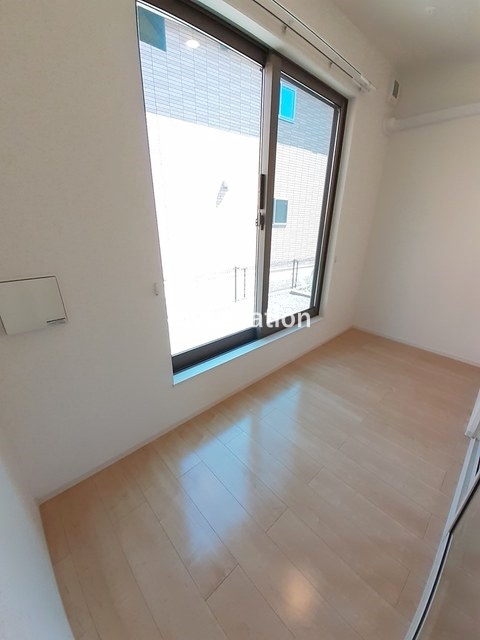 バルコニー　☆サンルームです☆