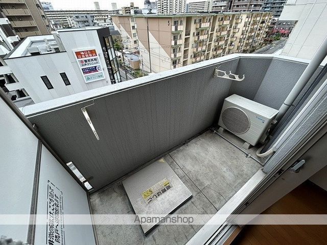 地下鉄長堀鶴見緑地線 今福鶴見駅 徒歩2分 12階建 築23年の内装写真