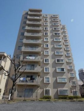 建物外観　建物外観を気になさる方へ、見た目の良い物件です