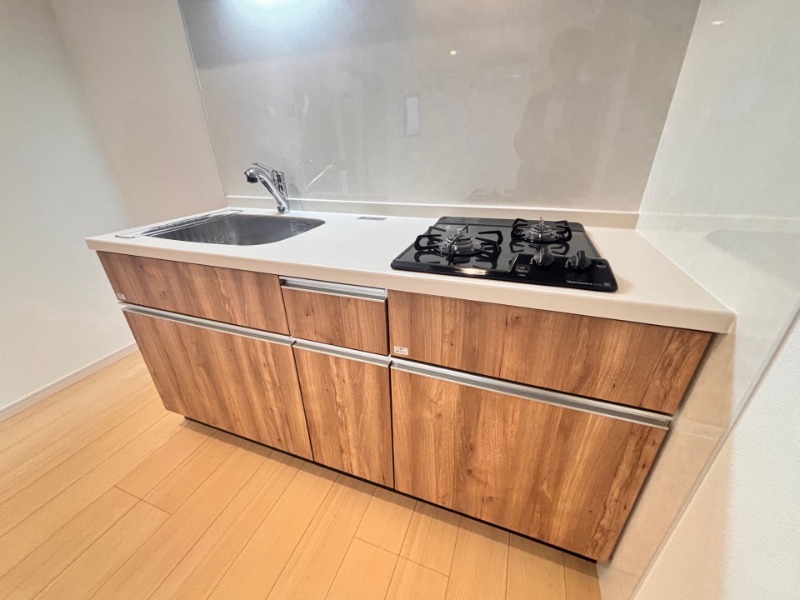 キッチン　※同型イメージ