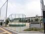 小学校　山形市立第四小学校（小学校）まで290m