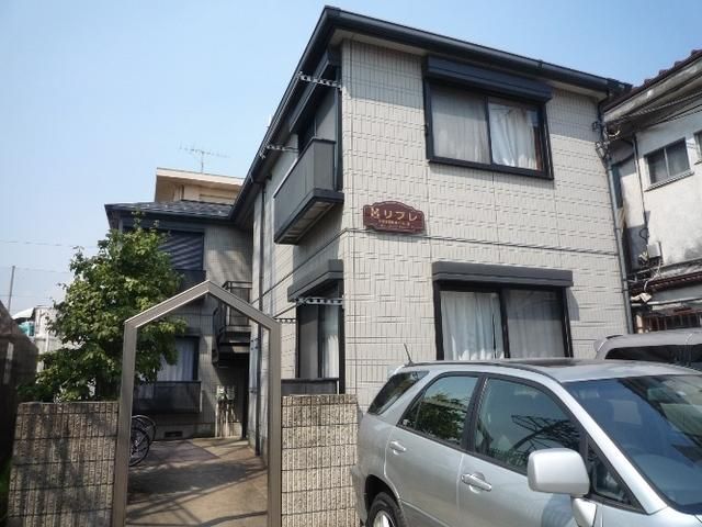 エントランス　★入口側★
