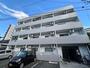 桜坂駅より徒歩7分 2階 築35年7ヶ月の賃貸物件