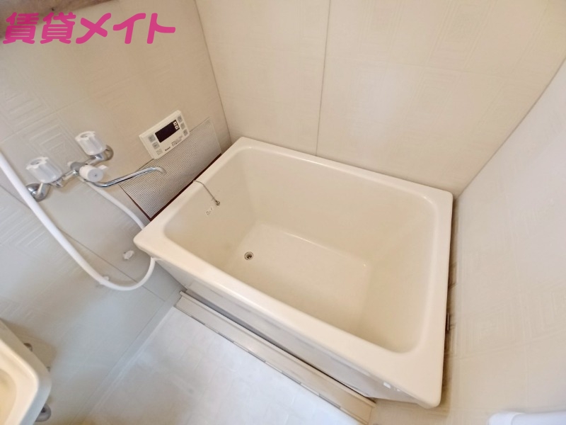 バス・シャワールーム　同型参考写真