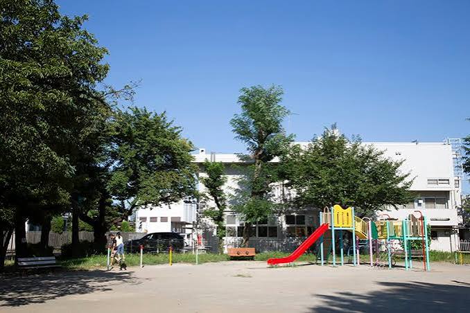 公園　日進公園（公園）まで1330m