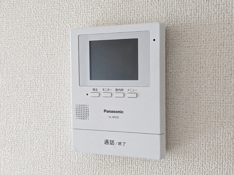 セキュリティ　図面と現状に相違がある場合には現状を優先