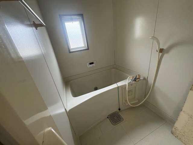 サンシティ21の風呂写真