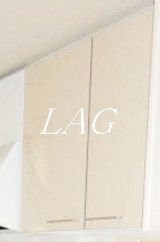 収納　キッチン上収納です。