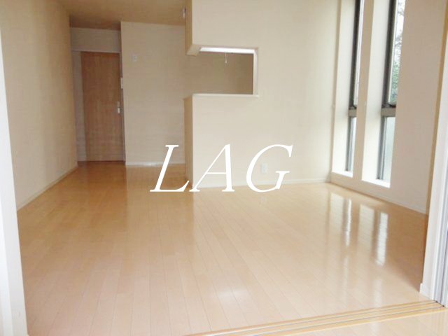 その他部屋・スペース　寝室です。