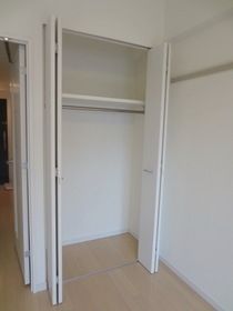 収納　別号室参照