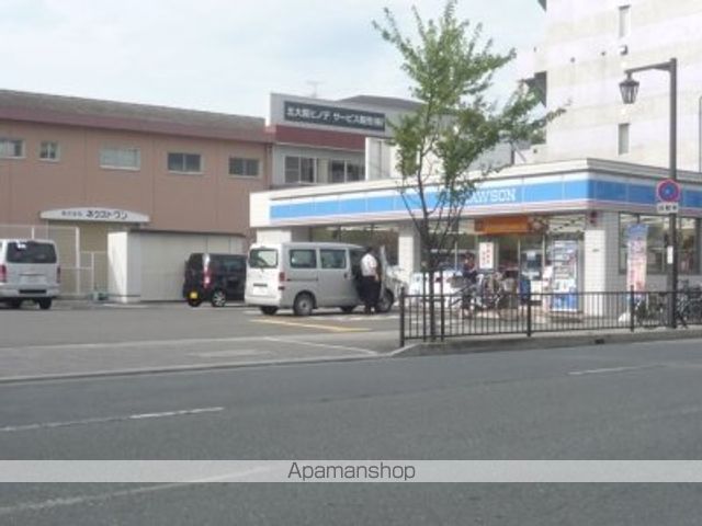 コンビニ　ローソン（コンビニ）まで239m