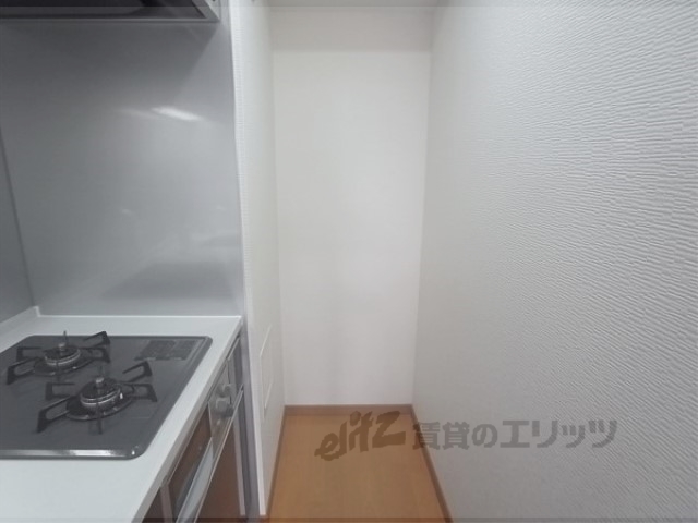 その他部屋・スペース　冷蔵庫置場