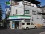 コンビニ　ファミリーマート藤原春日町店（コンビニ）まで491m
