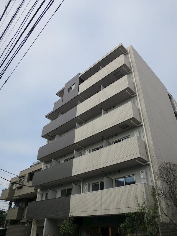 建物外観　☆綺麗な外観☆