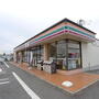 コンビニ　セブンイレブン 越谷大成町店（コンビニ）まで882m